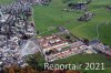 Luftaufnahme Kanton Schwyz/Einsiedeln - Foto Einsiedeln  5626